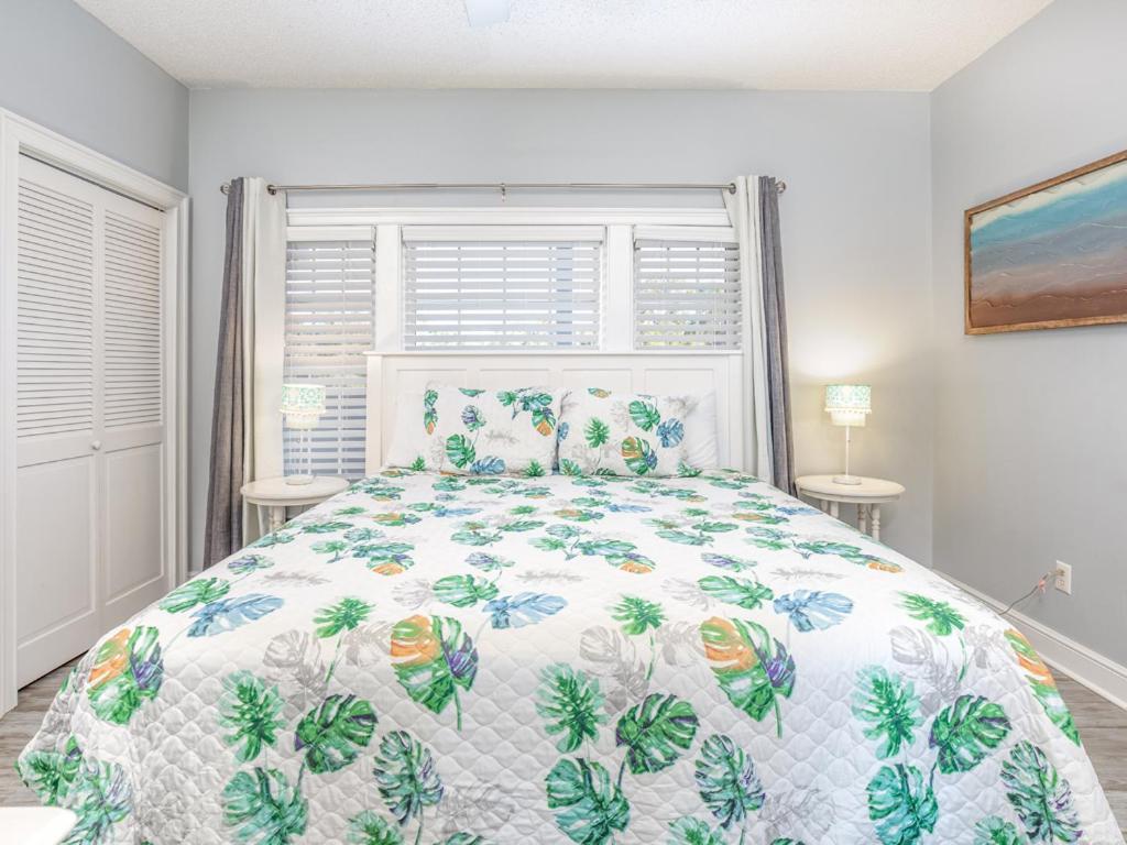 Bay View Villas 107 Tybee Island Exterior foto