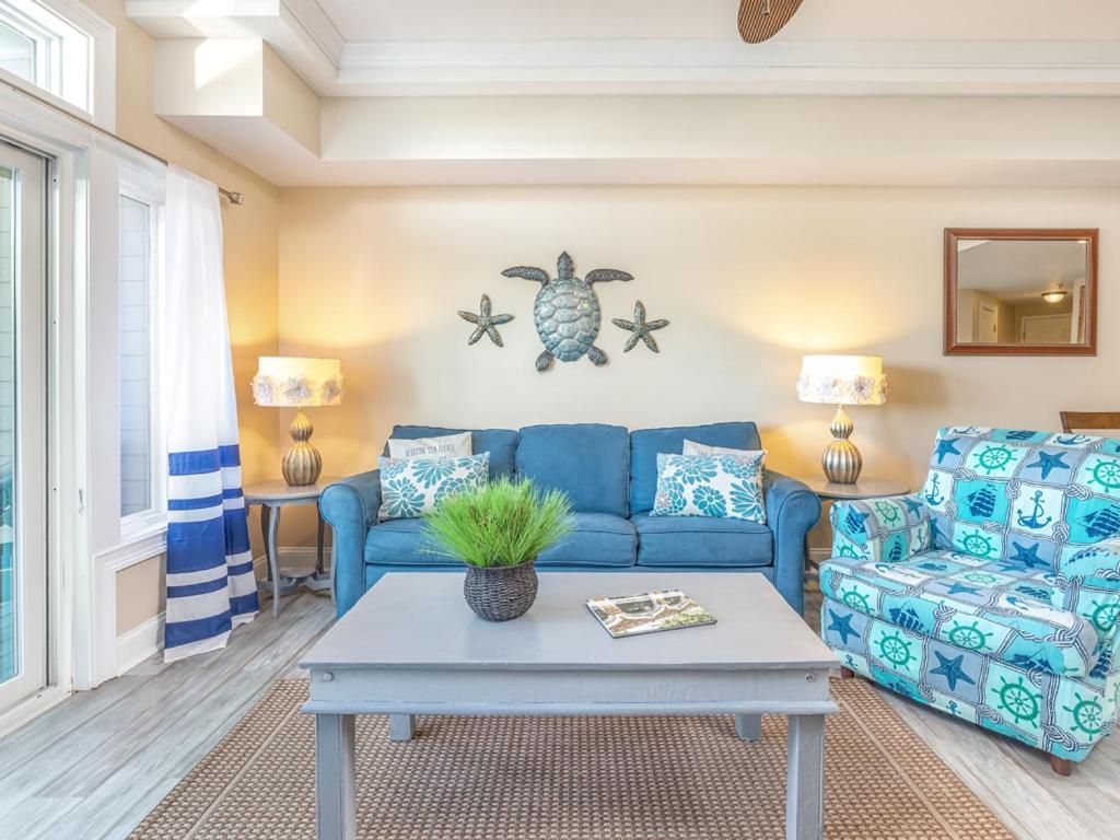 Bay View Villas 107 Tybee Island Exterior foto