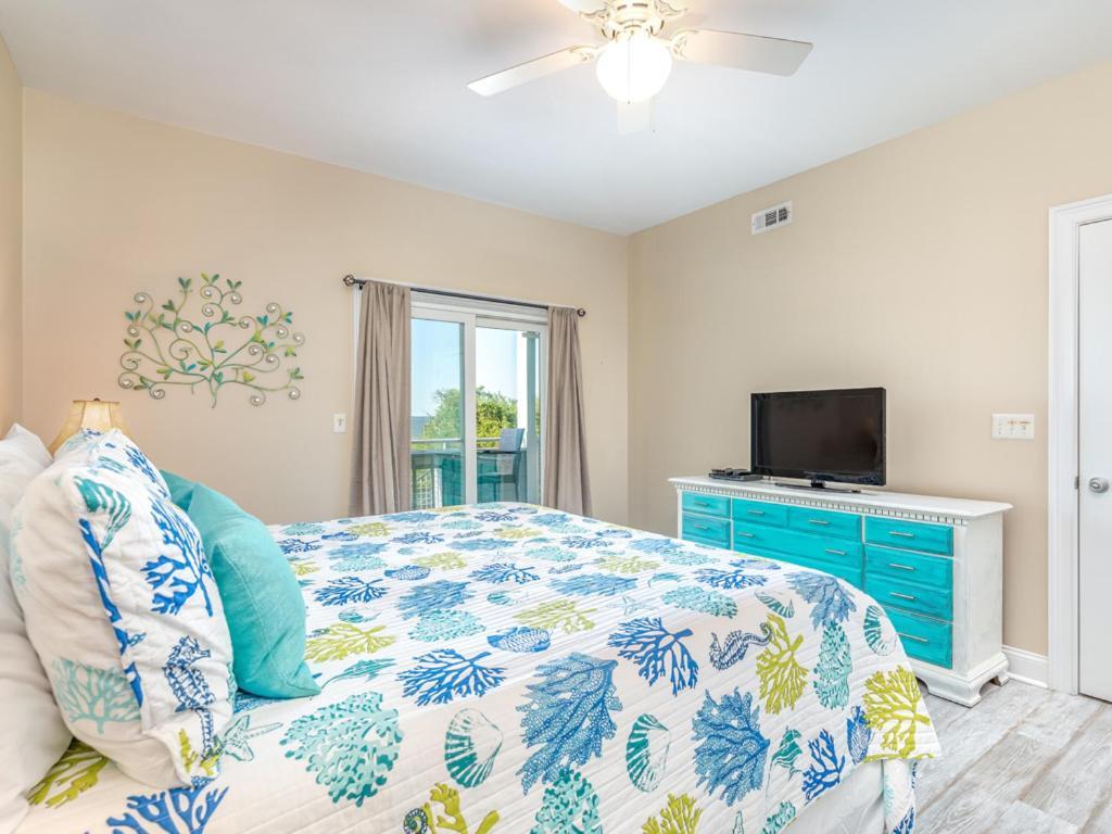 Bay View Villas 107 Tybee Island Exterior foto