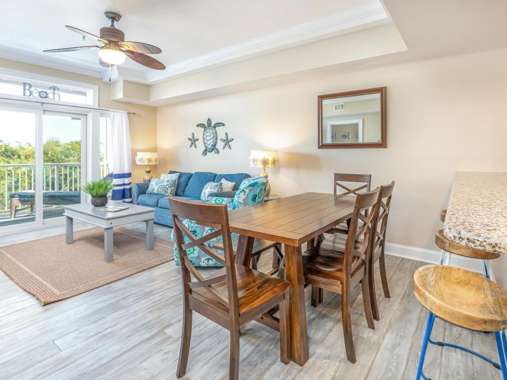 Bay View Villas 107 Tybee Island Exterior foto