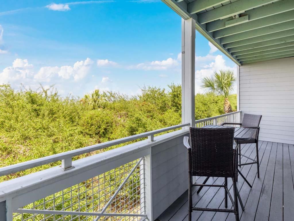 Bay View Villas 107 Tybee Island Exterior foto