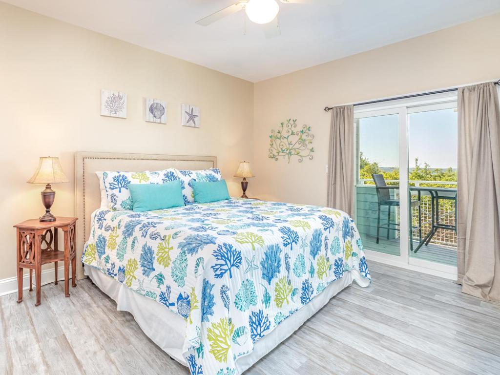 Bay View Villas 107 Tybee Island Exterior foto